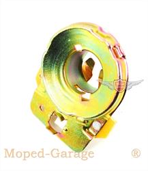 Puch Scheinwerfer Lampe Fassung Bilux BA 20d 