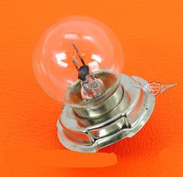 Mofa Moped Mokick Birne Lampe 6 V 15 W P26 s 