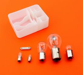 Simson Schwalbe Star SR KR 51 S 50 Birnen Satz 