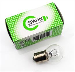 Mofa Moped Mokick Blinker Scheinwerfer Birne 6 Vot 15 Watt 