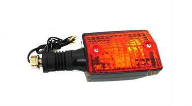 Yamaha DT 50 80 125 250 XT Blinker hinten 