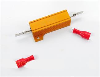 Kellermann Motorrad Blinker Widerstand 7,5 Ohm 