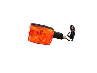 Honda NSR Moped Mokick Blinker mit E Prüfzeichen MB MT DT RD XT 