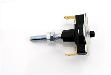 Zündapp ZE 40 ZD 20 25 50 Moped Goebel Bremslicht Schalter hinten 