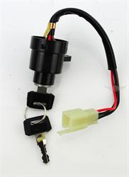 Yamaha DT 50 MX RD Zündschloss Zündschalter 