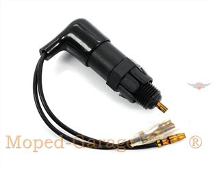 Yamaha FS 1 DT 50 RD 50 Bremslicht Schalter hinten 