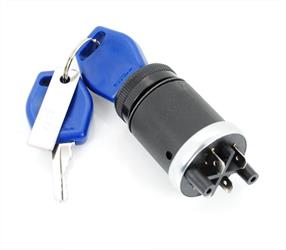 Tomos A 35 Revival Zündschloss mit Schlüssel 