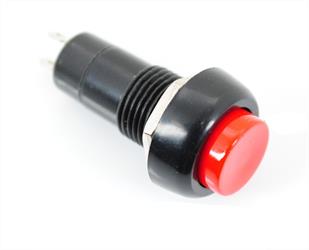 Mofa Moped Druck Knopf Schalter Einbau 