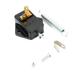 DKW Mofa Moped Mokick KKR universal Bremslicht Schalter Guia Neu 