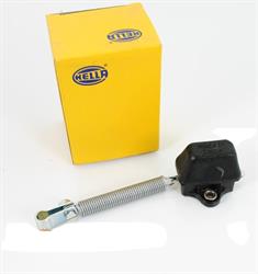 Mofa Moped Mokick Motorrad Hella Bremslicht Bremse Licht Schalter original 