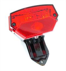 Puch Maxi Monza Cobra Mofa Moped Mokick Rücklicht 248 