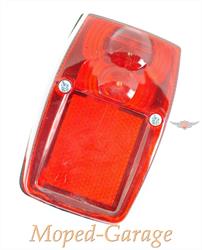 Puch MS VS MV DS VZ Maxi Mofa Moped Rücklicht 