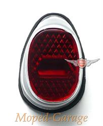 Kreidler Rücklicht Moped Mokick 50er 60er 