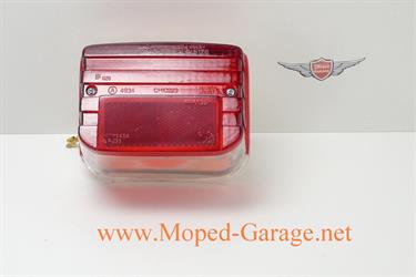 Honda MT MB 50 80 Rücklicht komplett MT 5 MB 8 