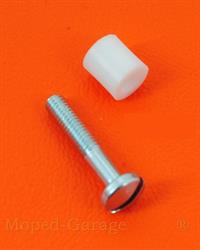 Zündapp C Bergsteiger Combinette GTS KS Scheinwerfer Halte Schraube 