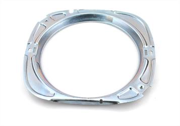 Simson Schwalbe KR 51 1 + 2 SR Scheinwerfer Halter 