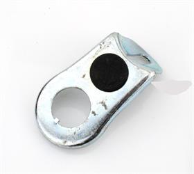 Kreidler J K R Mofa Moped Impex Union Scheinwerfer Halter original 