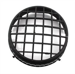 Simson S 51 50 70 Enduro Scheinwerfer Gitter Rund 