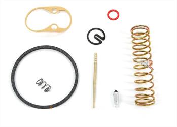 Zündapp R 50 Roller Typ 561 Vergaser Bing Dicht + Reparatur Satz original Neu 