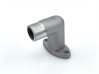 Puch Maxi Tuning Ansaug Stutzen 15mm für Bing Vergaser 