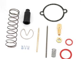 Hercules K 50 Bing 19er Bing Vergaser Dicht + Reparatur Satz 