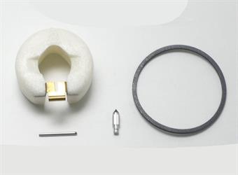 Zündapp Bergsteiger 1/16/74 Bing Schwimmer + Nadel 