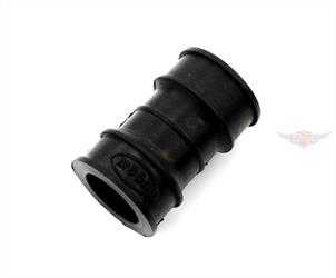 Mofa Moped Mokick DRILASTIC Universal Vergaser Ansaug Gummi 20mm 