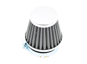 Honda Mofa Moped Mokick Roller KKR Tuning Power Luftfilter 54mm Neu * 
