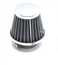 Simson Schwalbe KR SR S Tuning Mofa Moped Mokick Renn Sport Luftfilter 39mm Neu 