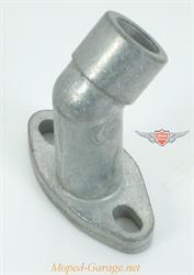 Puch Monza 12mm Ansaugstutzen 