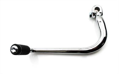 Simson Schwalbe KR 51 S 51 53 SR Kickstarter mit Gummi Neu 