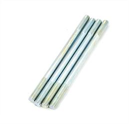 Zündapp C 50 Sport C 50 Super 120mm Motor Zylinder Stehbolzen Satz M7 x 120mm 