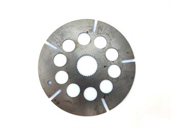 Zündapp R 50 RS 50 Super Roller Motor Kupplung Scheibe Plan 