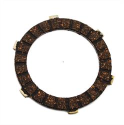 NSU Quickly N S L Goebel Kupplung Lamelle Reibscheibe NEU 