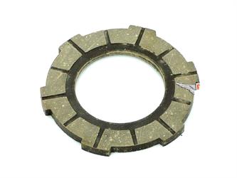 DKW Rixe Sachs Kupplung Lamelle Reibscheibe Prima M Mofa Moped Neu * 