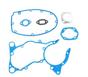 Zündapp M 50 Bergsteiger 434 MOGA Motor Zylinder Dichtsatz Dichtung NEU 