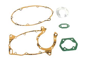 Zündapp ZD ZL ZX ZS ZE MOGA Motor + Zylinder Dichtsatz Dichtung 