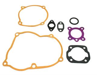 Puch Maxi Motor + Zylinder 6 tlg. Dichtsatz Dichtung 