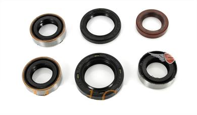 Kreidler Flory MF 20 22  Motor Simmering Satz 2 Gang Wellendichtring 