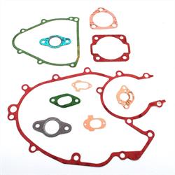 Piaggio Vespa 50 N S Lusso Motor Dichtsatz Dichtung 