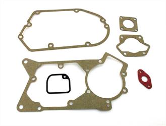 Simson Schwalbe KR 51 /2 S 51 53 SR 50 6 teiliger Motor Dichtsatz 