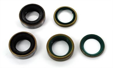 Zündapp Combinette Typ 428 Simmering Satz Motor Typ 265 Dicht Ring Neu 