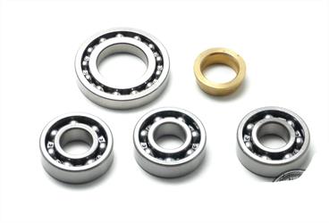 Zündapp M 50 M 25 Bergsteiger Motor Lager Satz 5 teilig 