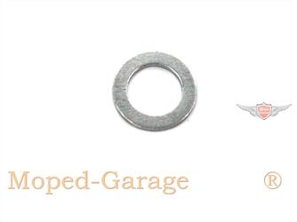 Zündapp GTS CS CX R Hai C ZD Motor Ölstand Schrauben Dichtung Scheibe 