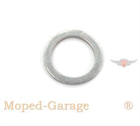 Zündapp CS CX GTS KS C R ZD Motor Ölablass Schraube Dichtung Scheibe 
