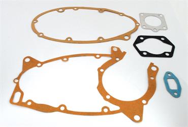 Zündapp Falconette Motor Dichtung Set 