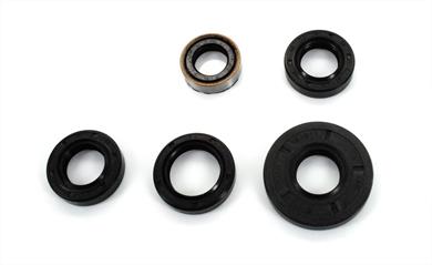 Zündapp ZD ZR ZB ZA A Motor Simmering Satz Typ 250 