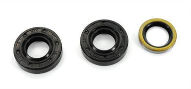 Hercules Sachs 50 / 3 Motor Simmering Satz 3 teilig 