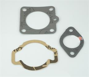Puch MS VS DS MV M VZ 3 teiliger 60ccm Zylinder Dichtsatz 