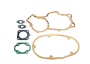 ILO Motor Dichtung Satz Dichtsatz Dicht Satz 